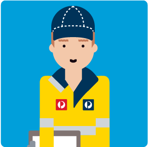 A Team That Goes The Extra Mile - Startrack (400x300)