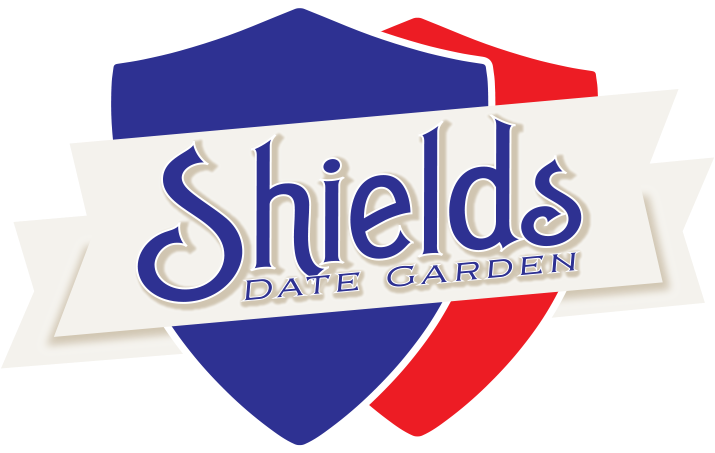 California Dates - Graphic Design (893x536)