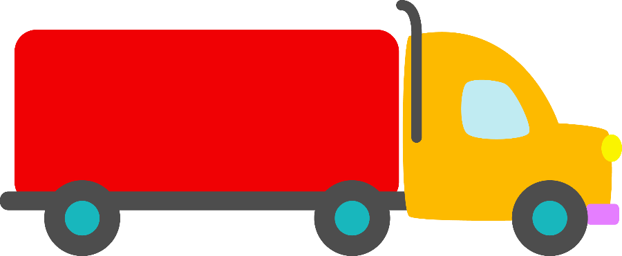 Car Party, Boy Toys, Transportation, Clip Art, Baby - Transport (900x371)