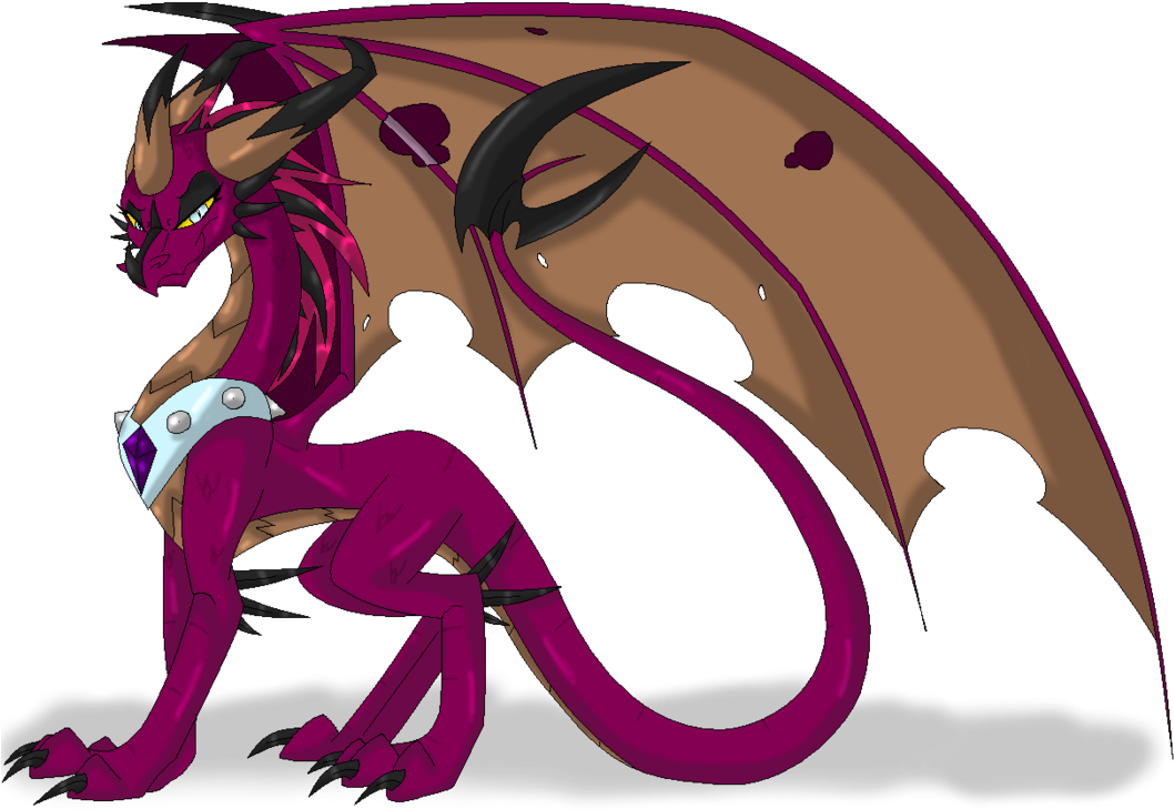 Sinistras The Princess Of Manipulation By Sighriadragoness12 - Illustration (1059x754)