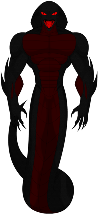 Apep By Amaletztheshark - Illustration (894x894)