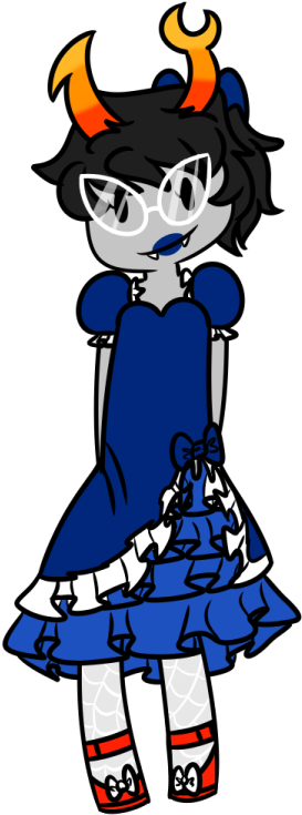 “ Aranea You May Be A Manipulative Jerk But You Still - Cartoon (413x750)