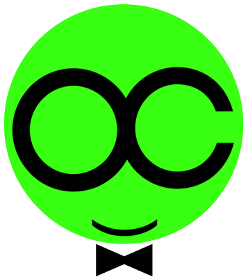 O-cart Trend Shop - Circle (400x400)
