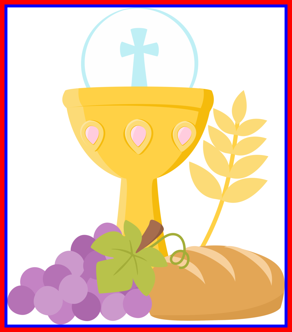 Inspiring Pin By Alejandra On Marcelo Communion Clip - Holy Communion Clipart (993x1130)