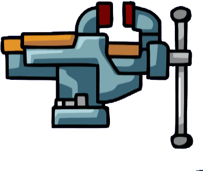 Pressure Vice Icon - Pressure (407x407)