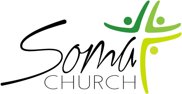 Love God And Our Neighbor, As We Grow Roots And Fruit - Church (640x347)