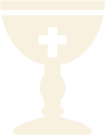 Reception Of The Child - Cross (360x460)