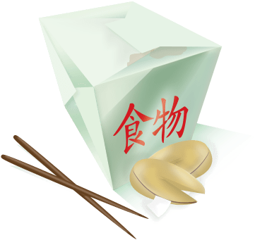 Chinese Food Box - Box (400x400)
