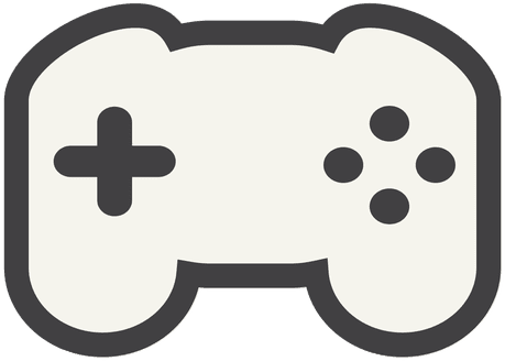 Joystick Clipart Transparent - Jogo Png (512x512)