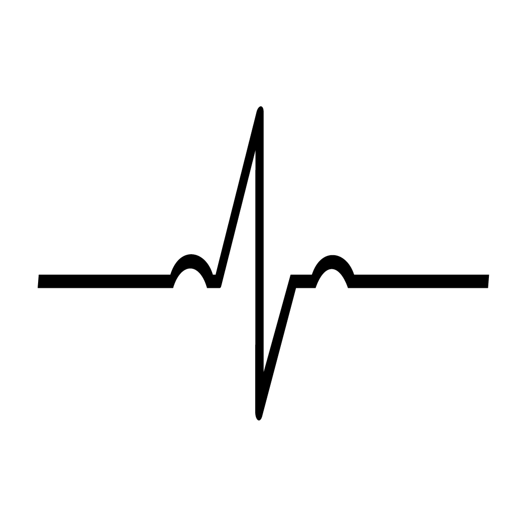 Heartbeat Decal Photomal Com - Heartbeat Decal Photomal Com (1051x1051)