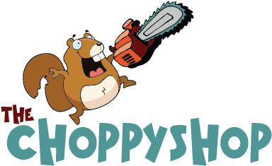 Picture - Squirrel Cartoon (492x370)