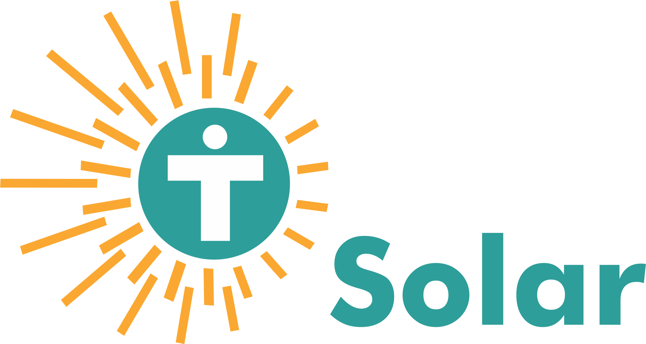 Tesla Pv Logo - Tesla Solar Panel Logo (2071x1102)