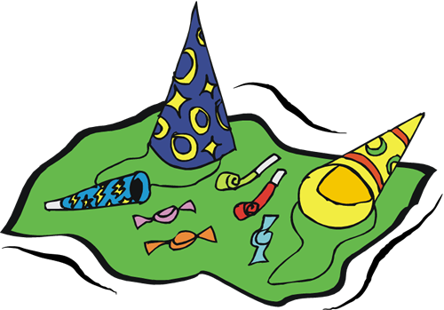 Classroom Special Events Celebrations - Classroom Special Events Celebrations (500x349)