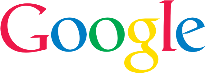 Google Logo Download - Google Logo Transparent Background (792x612)