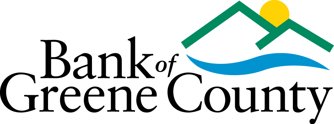 The Bank Of Greene County - Greene County Bancorp Inc Logo (1064x396)