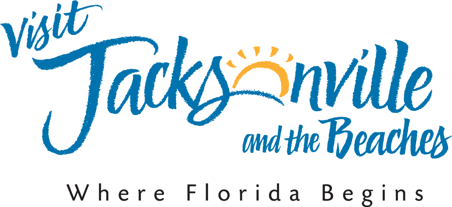 Jacksonville Florida Logo Png (1520x698)