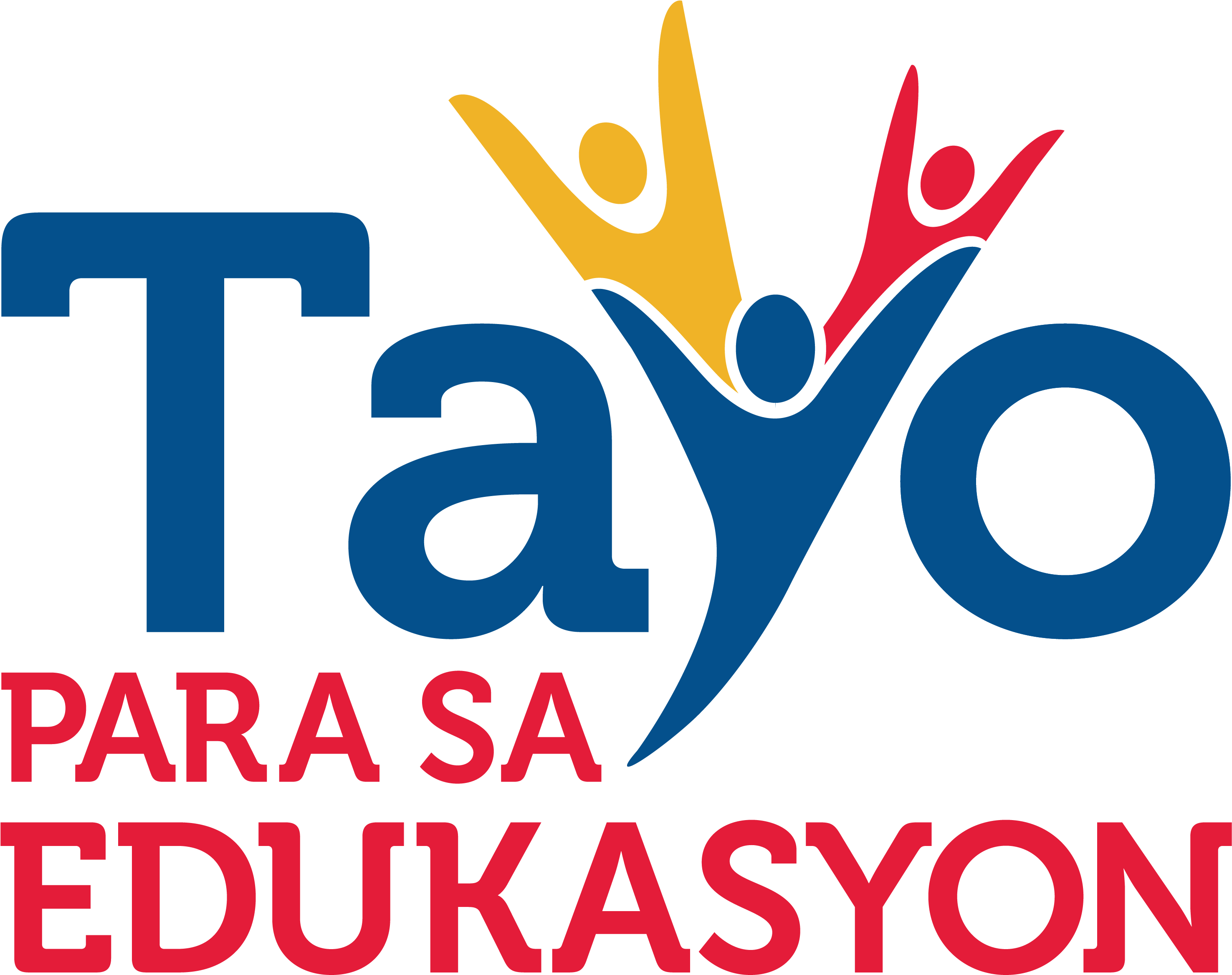 Deped - Tayo Para Sa Edukasyon (3508x2480)