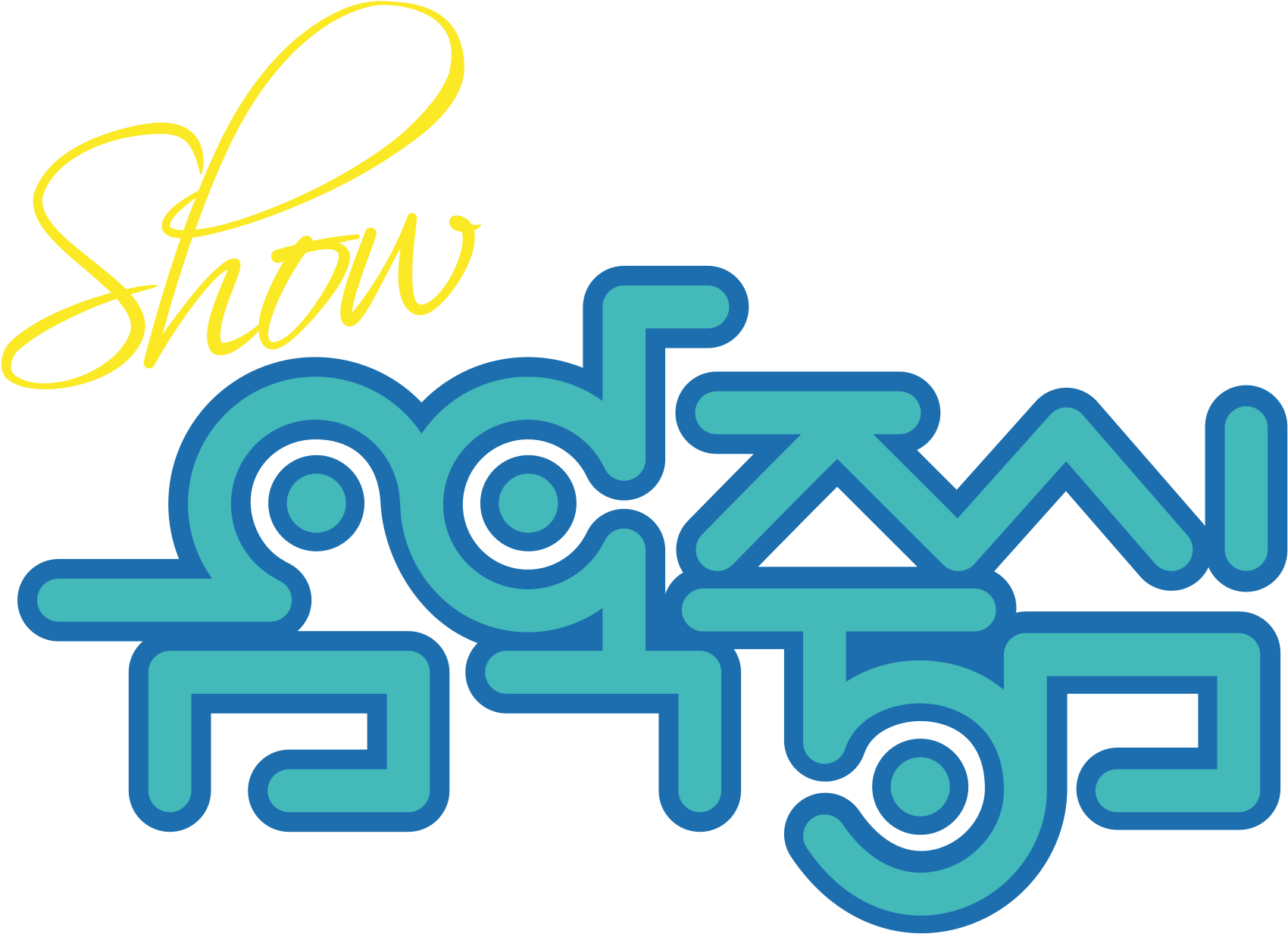 Mbc Show Music Core Logo - Show Music Core Logo (2000x1535)