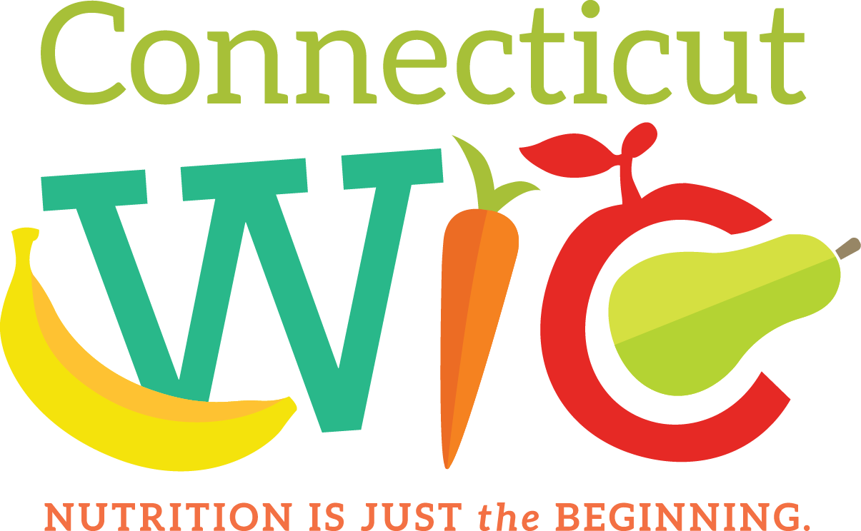 Sign Up For A Nofa Credit Card Through Capital One - Ct Wic Logo (1205x744)