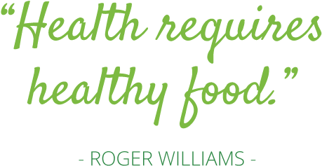 Achieve Your Health Goals Faster With The Expert Advice, - Healthy Food Healthy Life Quotes (529x268)