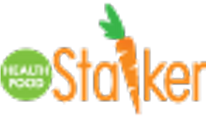 Health Food Stalker - Graphics (400x400)