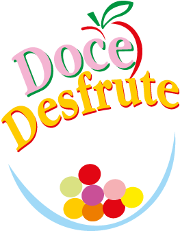 Doce Desfrute Vector Logo - Vector Graphics (400x400)