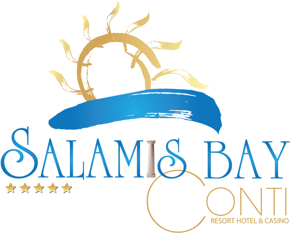 Salamis Logo - Salamis Bay Conti (600x483)