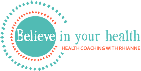 Believe In Your Health - Benzene Animated (500x248)