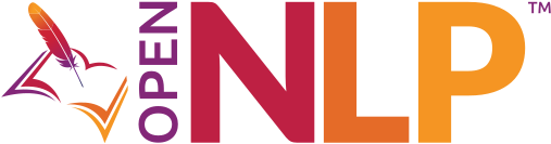 Apache Opennlp Logo - Graphic Design (650x250)