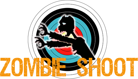 Zombie Indoor Archery Shoot - Zombie Indoor Archery Shoot (480x276)