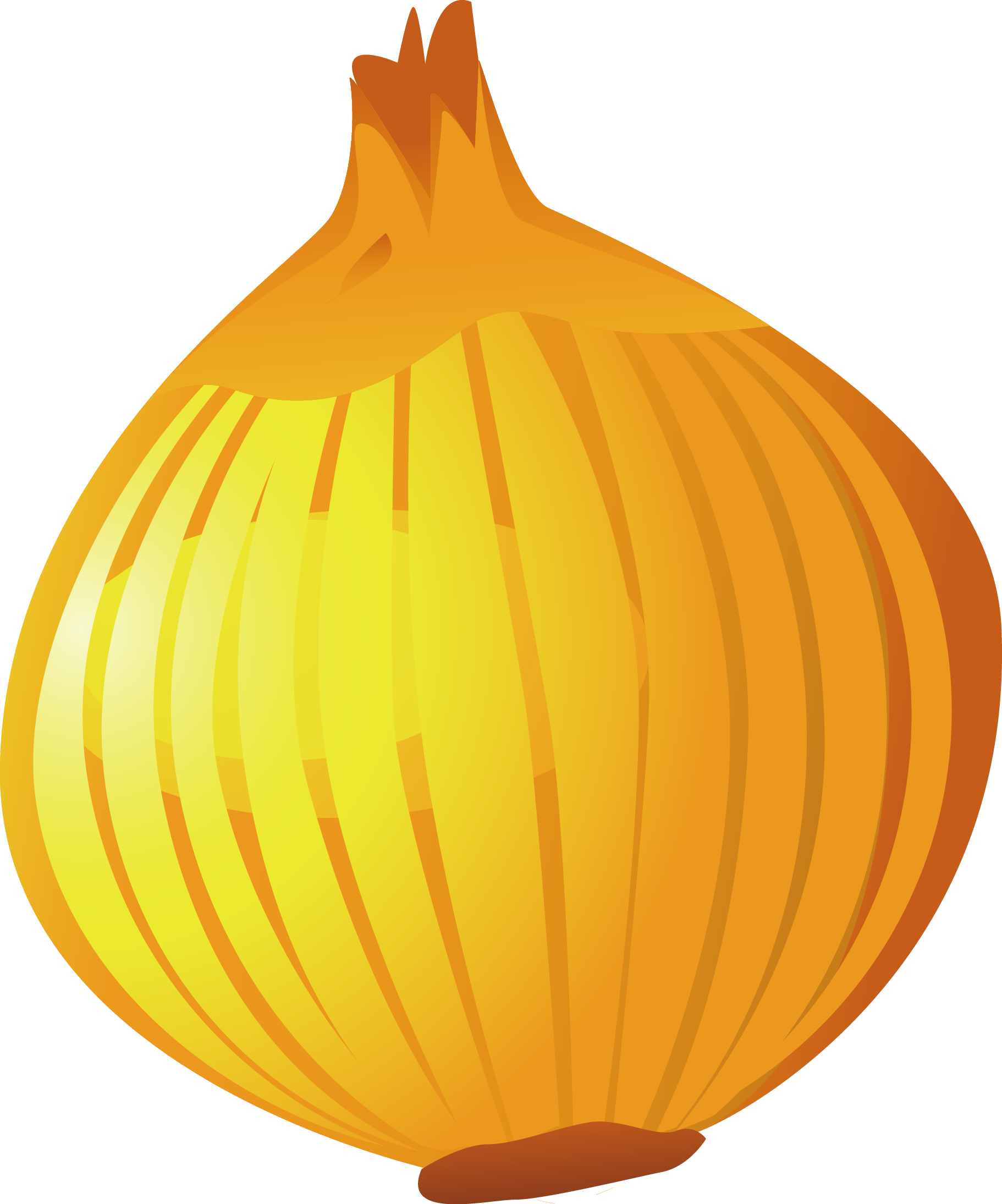 Pumpkin Onion Vegetable Food - Onion (1822x2189)