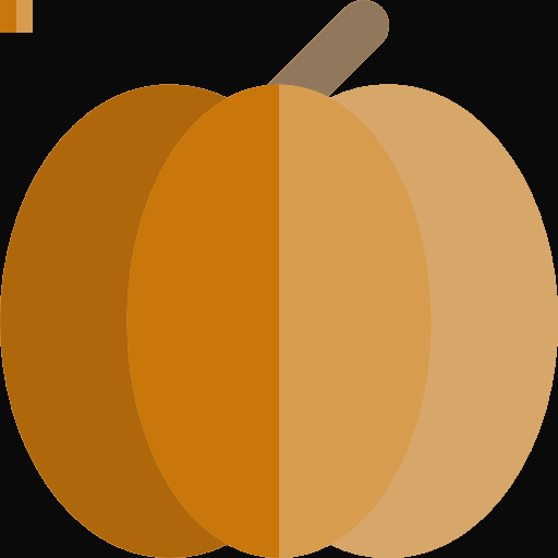 The Awesome List Of Baby Led Weaning Best First Foods - Circle (512x512)