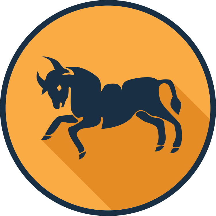 Taurus Png - Taurus (750x750)