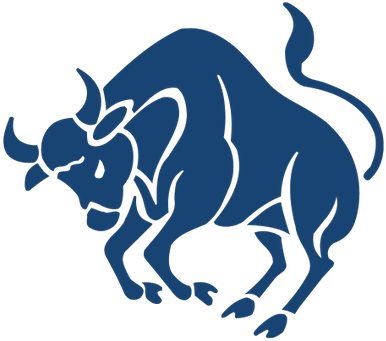 Taurus Zodiac Sign Png (400x400)