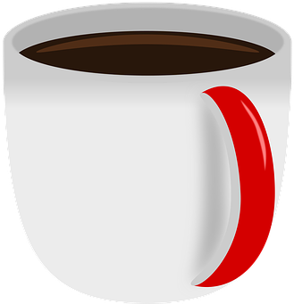 Coffee Cup, Espresso, Drink, Caffeine - Table Ur Coffee Cup Png (365x340)