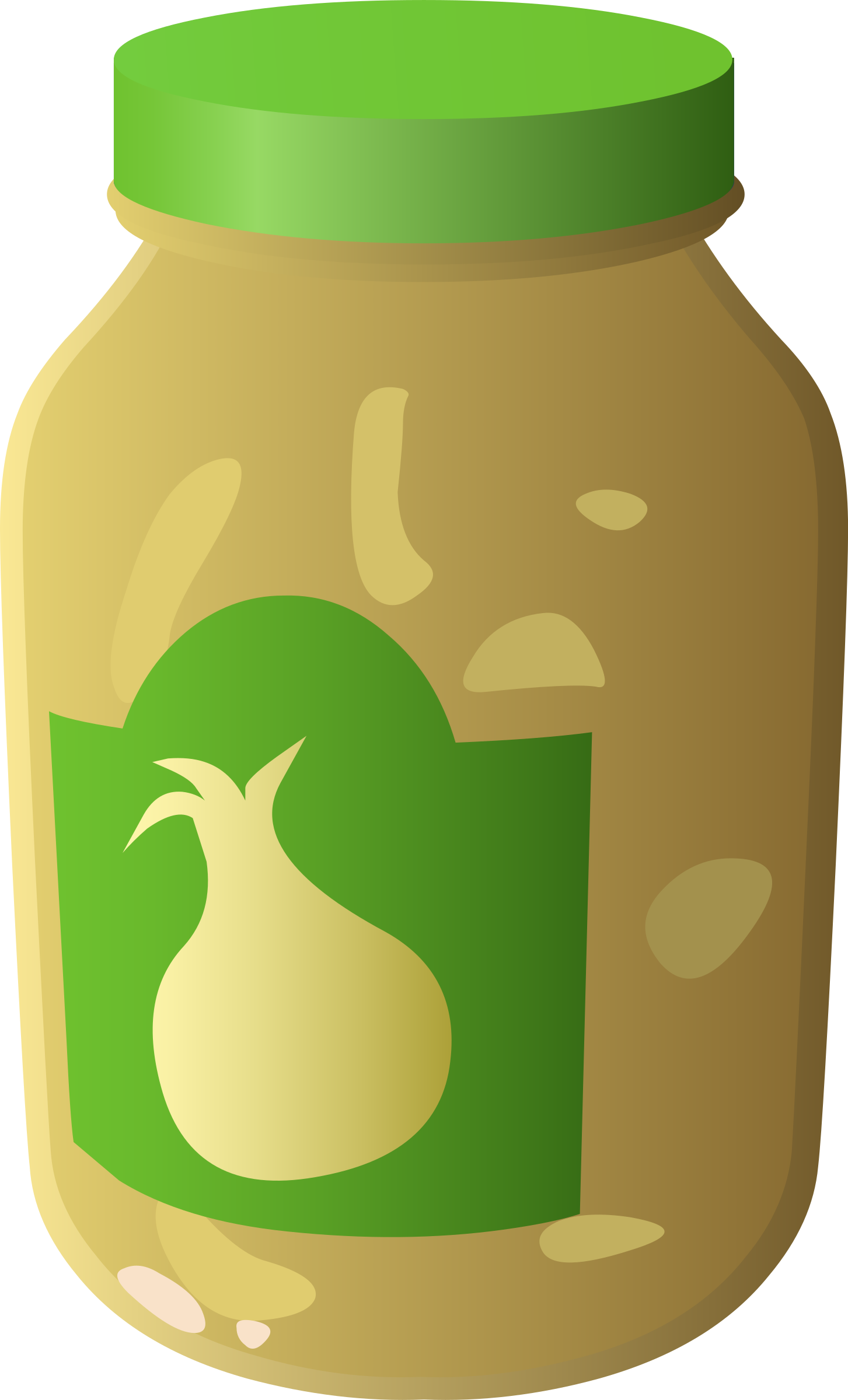 This Free Icons Png Design Of Food Onion Sauce - Food (1453x2400)