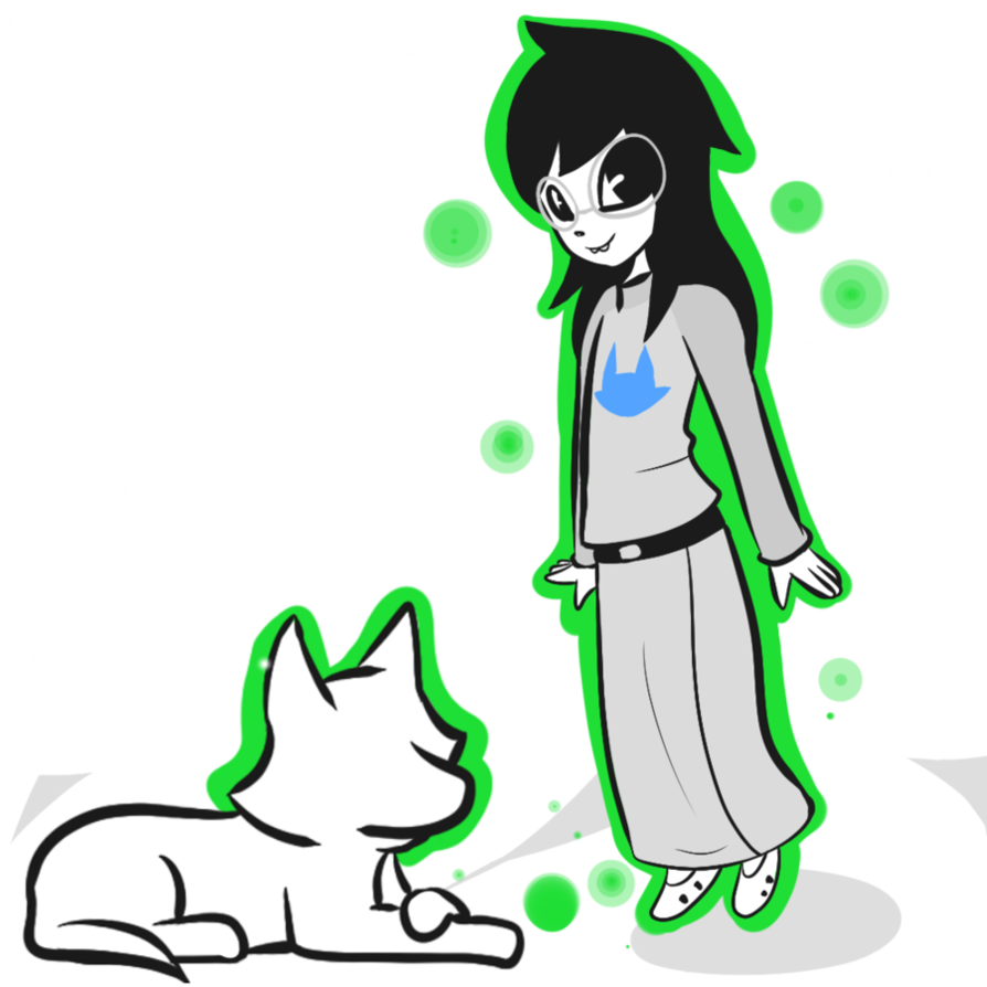 Homestuck Clipart - Homestuck Clipart (894x894)