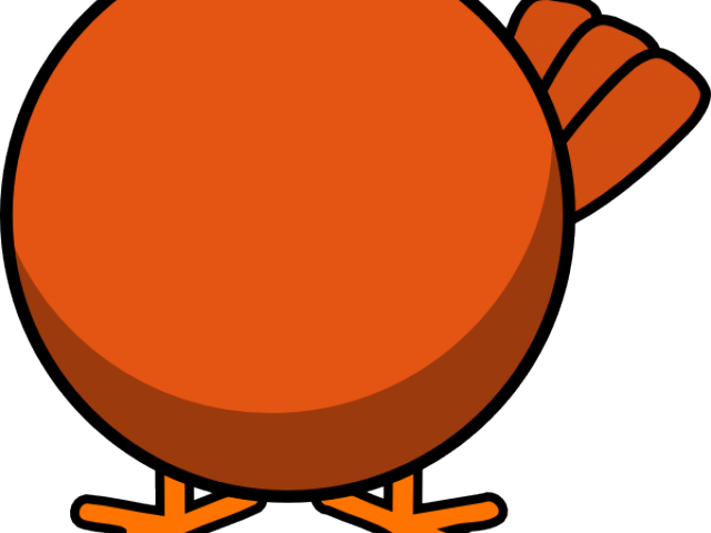 Body Clipart Chicken - Chicken Nuggets Clipart (640x480)