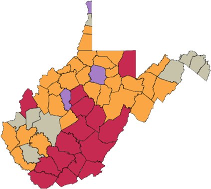 The Free Press Wv - West Virginia (450x414)