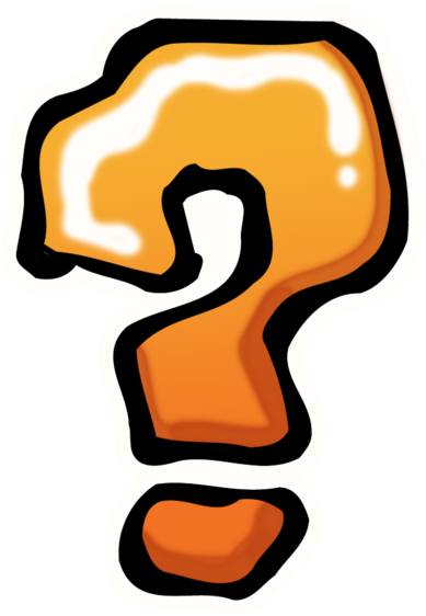 Question - Question (400x577)