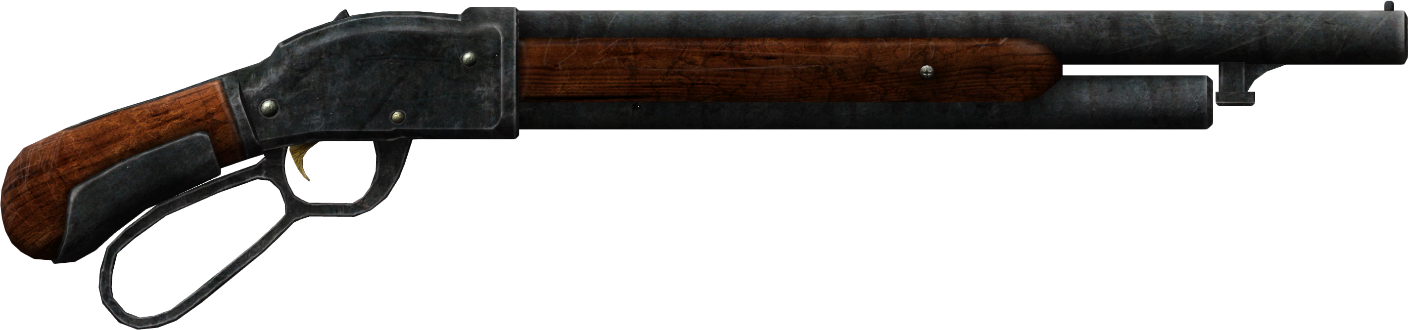 View Samegoogleiqdbsaucenao Lever-action Shotgun , - Ithaca Model 37 Defense (3050x950)