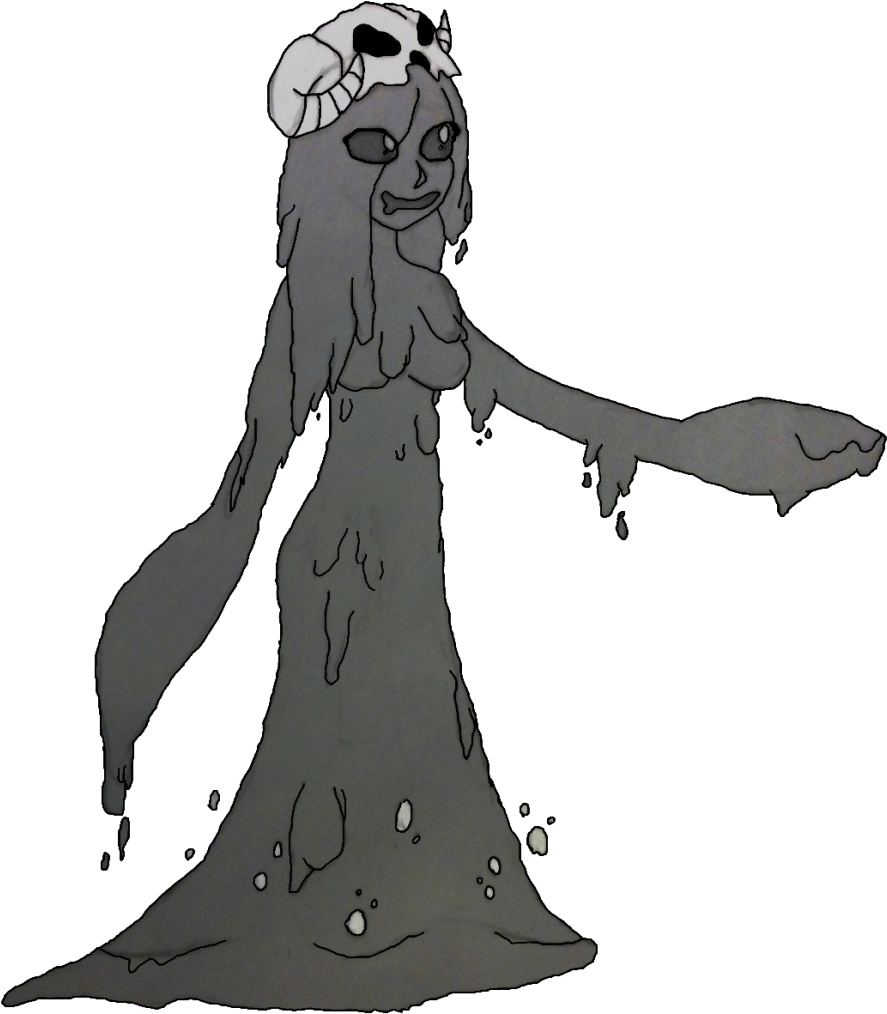 Slime Slime - Slime (896x1024)