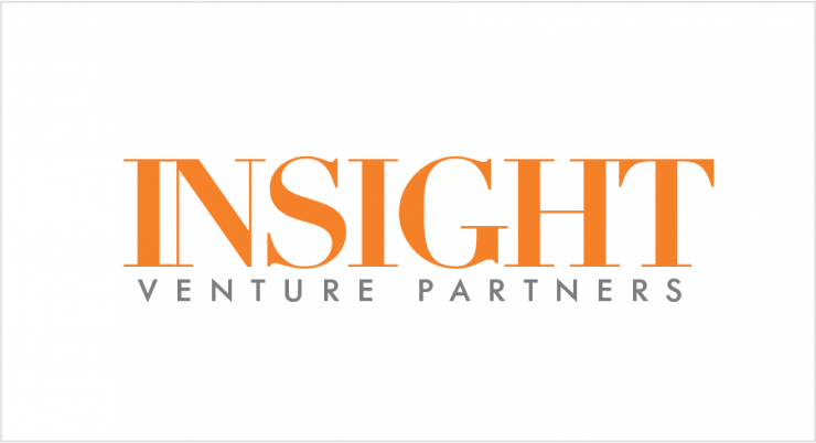 Insight Ventures To Support Recruiting Startup Of The - Logo (740x402)