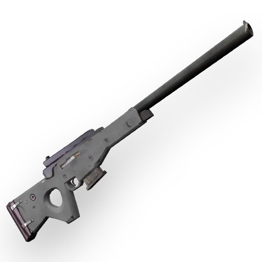 Hunting Rifle Png For Kids - New Hunting Rifle Fortnite (512x512)
