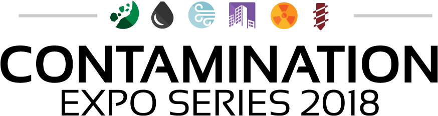 Land Remediation Expo 2018 Part Of The Contamination - Contamination Expo (909x246)