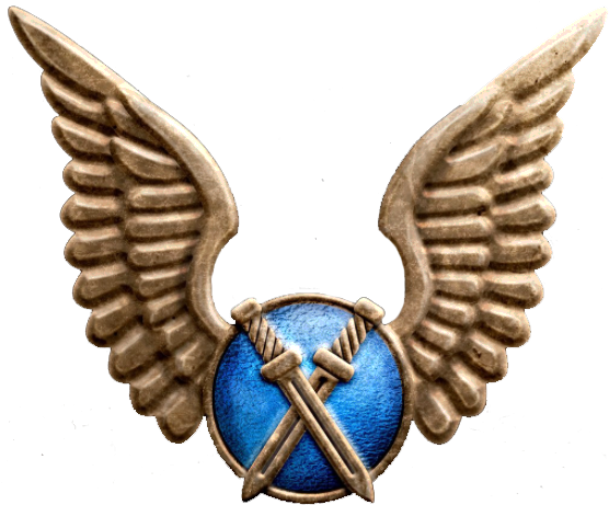 1 3 Prestige Emblem Png - Cod Ww2 Prestige 2 (1280x720)