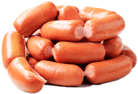 Sausages - Debrecener (700x400)