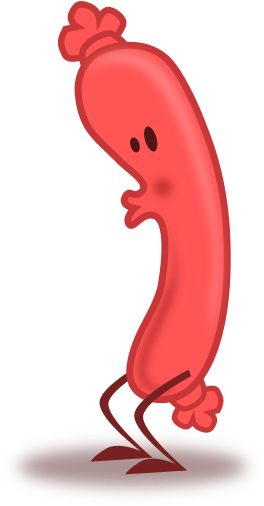 Free Relieved Cartoon - Trippy Art (273x512)