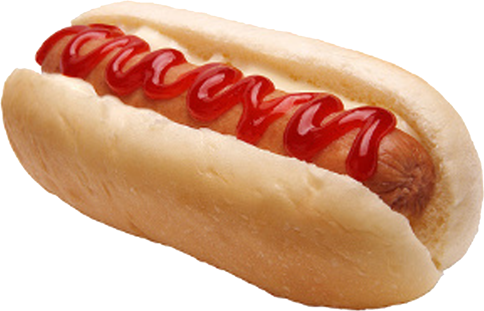 Transparent Hot Dog (2100x1500)