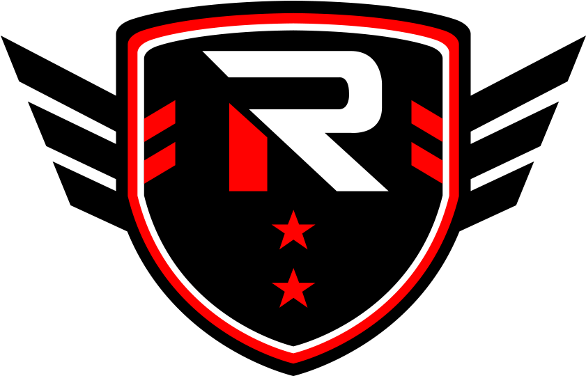 Call Of Duty® Ghosts - Rise Nation Cod Logo (850x600)